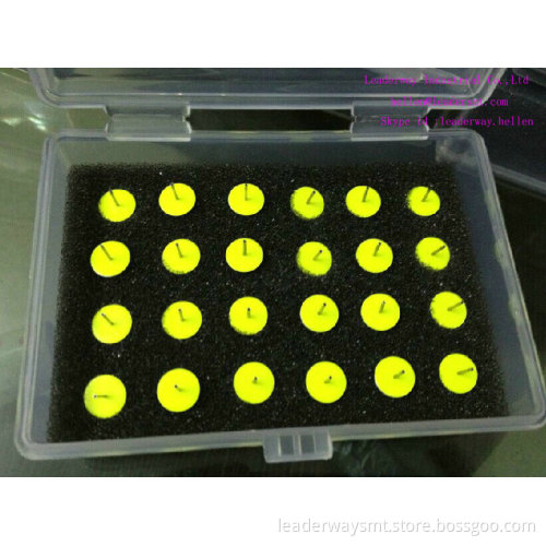 SMT Spare Parts (FUJI CP6/CP7/CP8/CP43/CP643/)